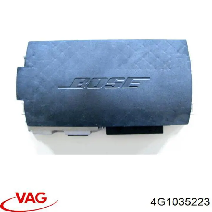 Купити 4G1035223 VAG 