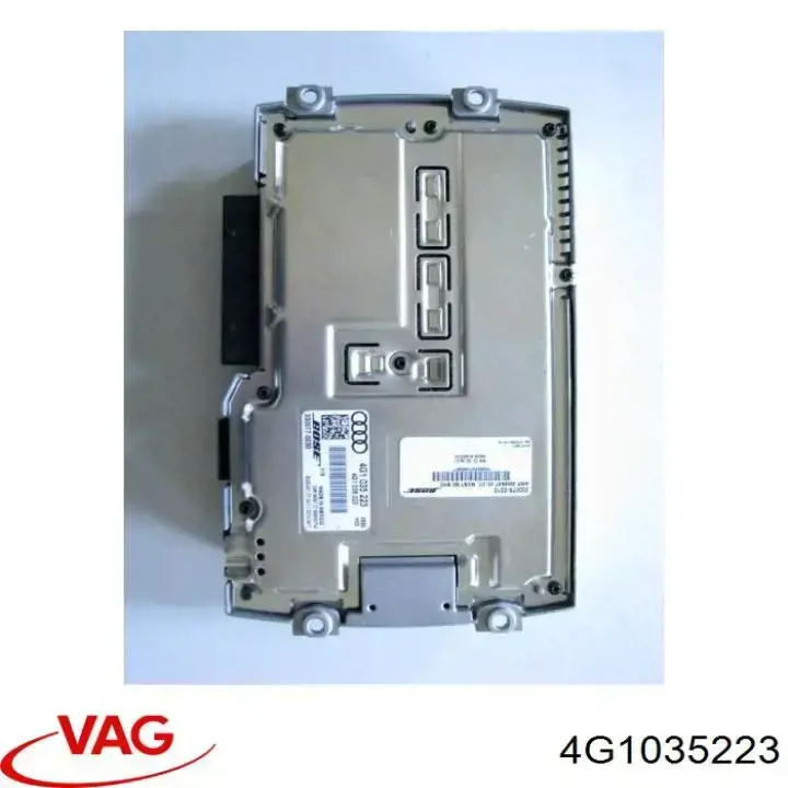 4G1035223 VAG 