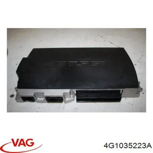 4G1035223A VAG 