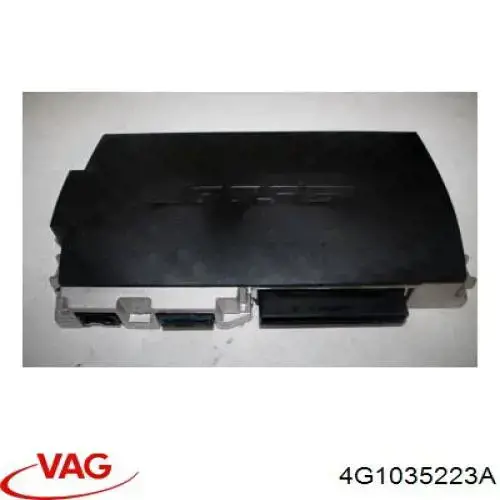4G1035223A VAG 