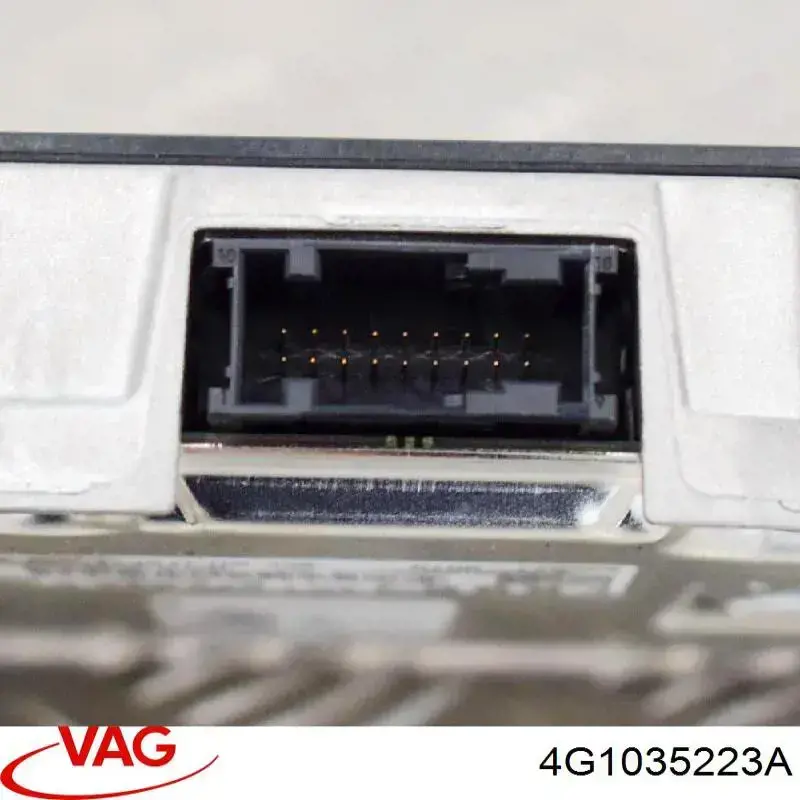  4G1035223A VAG