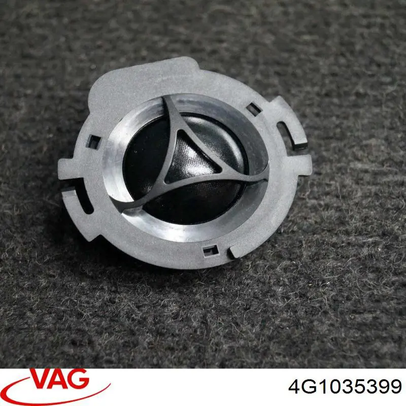 4G1035399 VAG