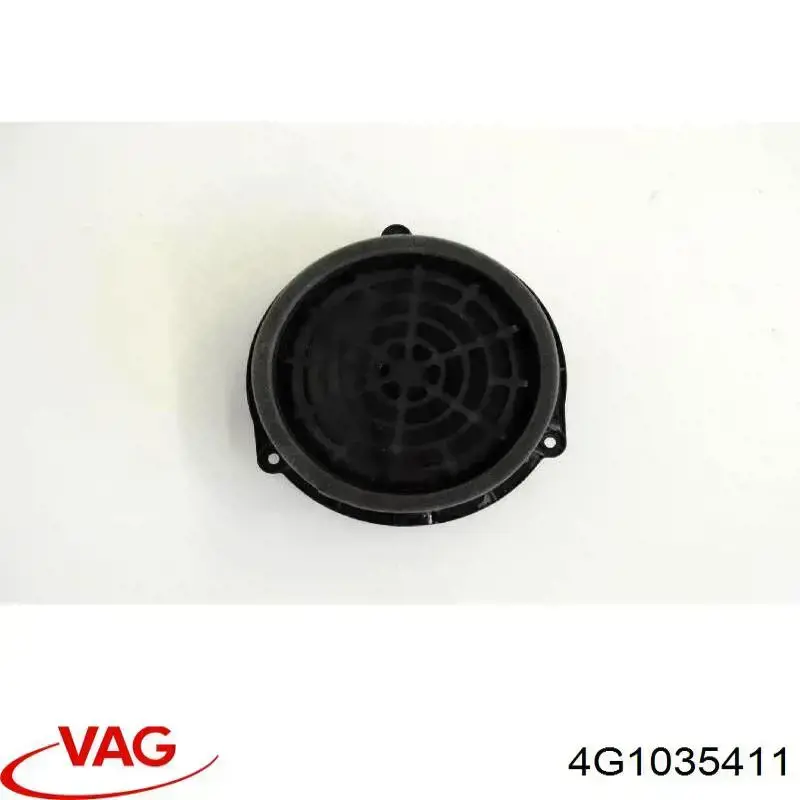 Динамік задньої двері VAG 4G1035411 ціна, від 6.32 USD