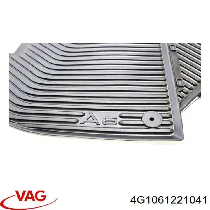  4G1061221041 VAG