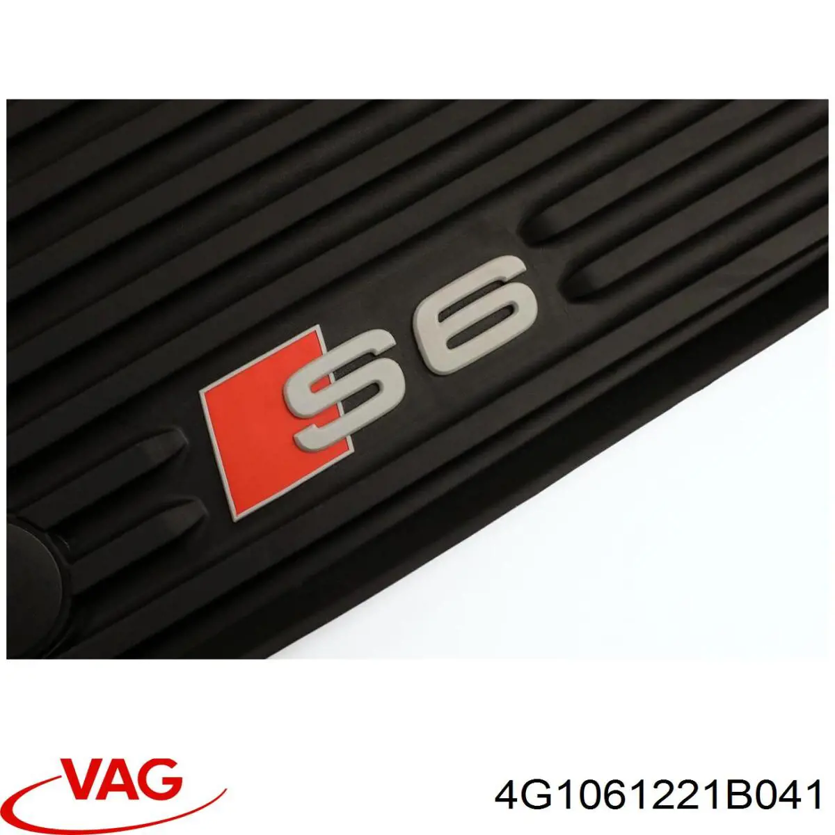  4G1061221B041 VAG