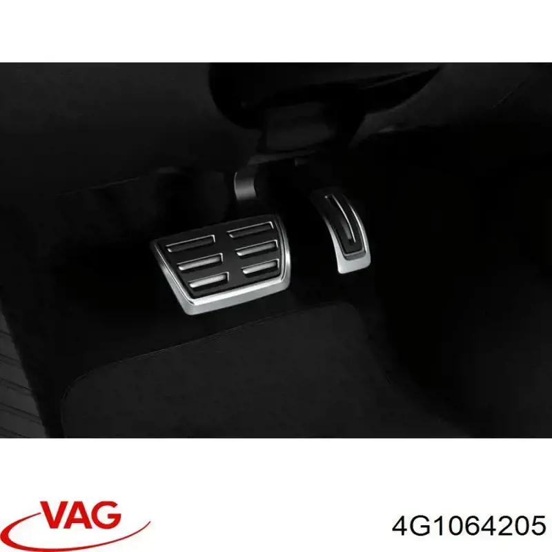  4G1064205A VAG