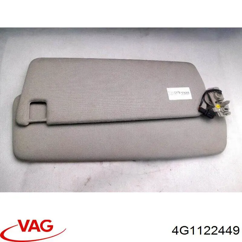  VAG 4G1122449 ціна, від 29.33 USD