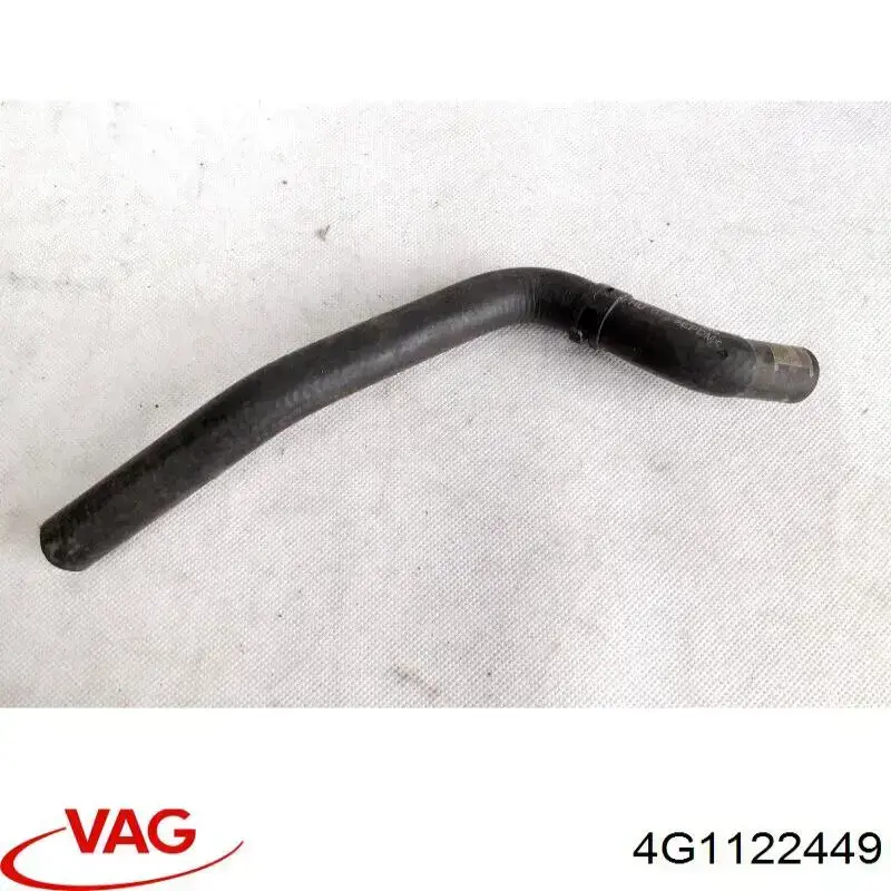 4G1122449 VAG 