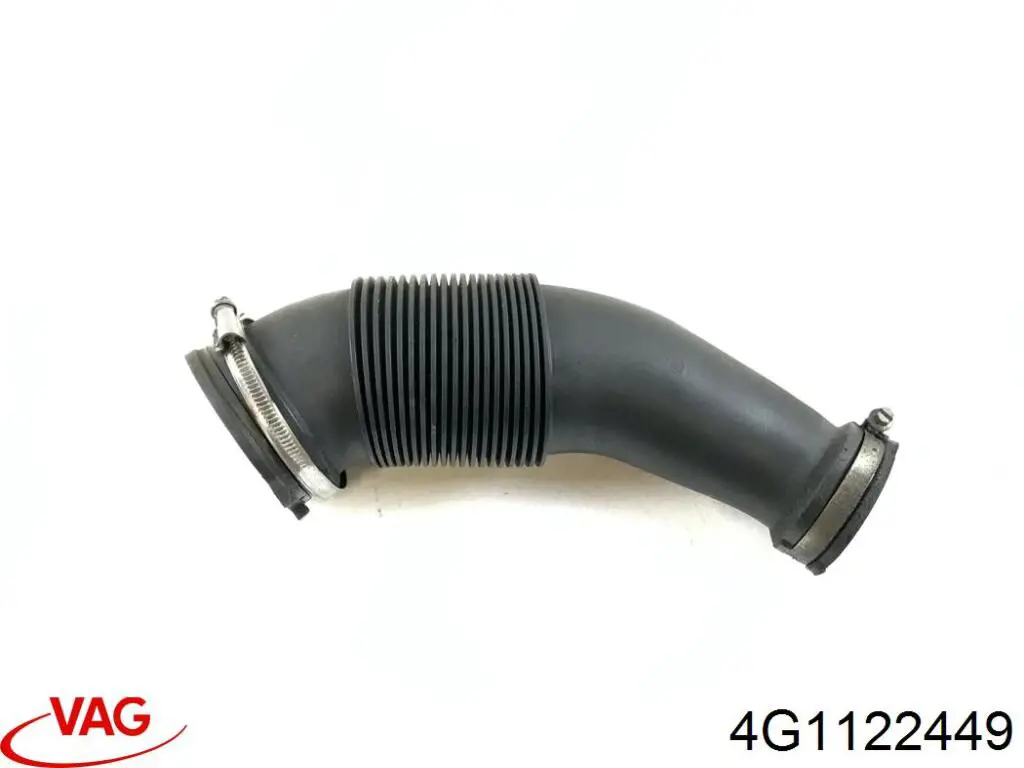 Купити 4G1122449 VAG 