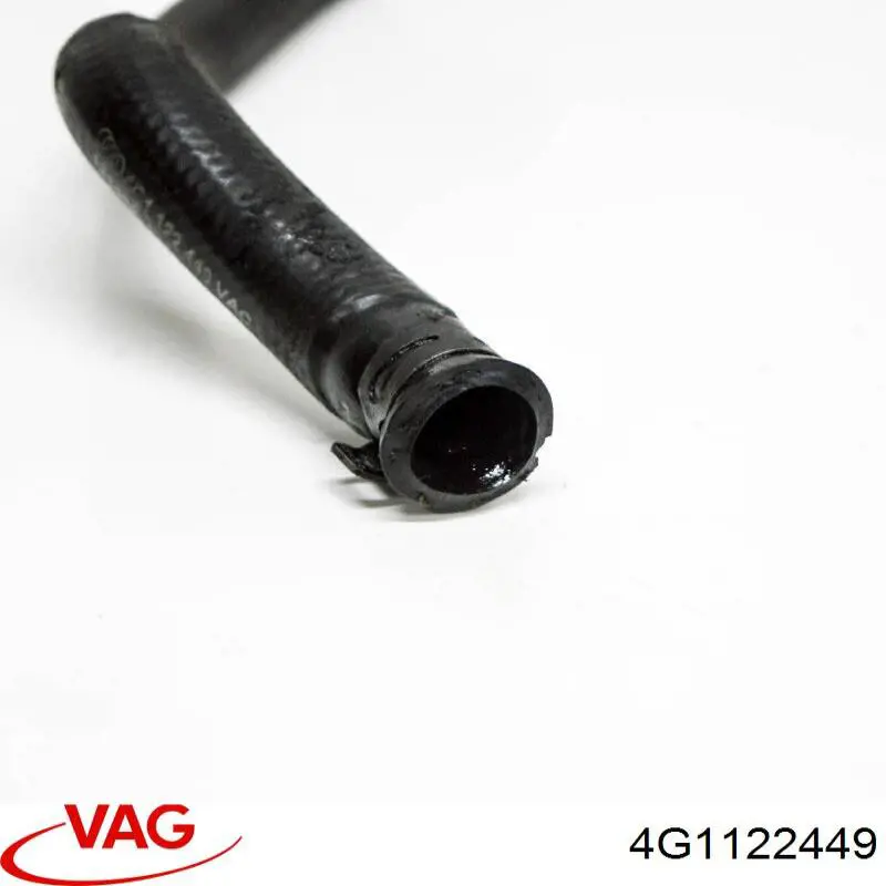  4G1122449 VAG