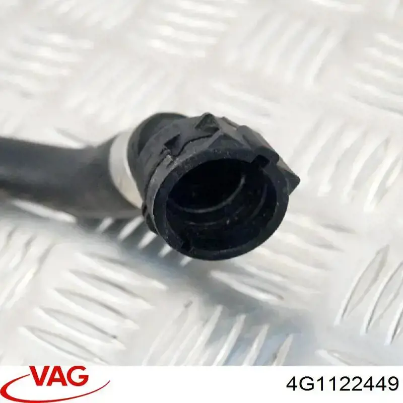  VAG 4G1122449 ціна, від 29.33 USD