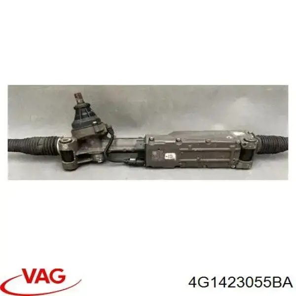 Купити 4G1423055BA VAG Рульова рейка