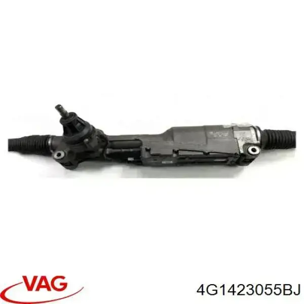 4G1423055BJ VAG Рейковий рульовий механізм
