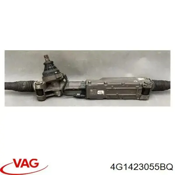 Управління рульове в зборі VAG 4G1423055BQ ціна, від 792.90 USD