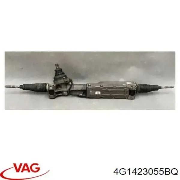 Купити 4G1423055BQ VAG Рульова рейка