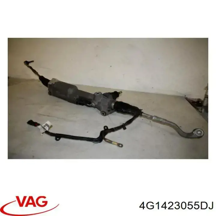 Управління рульове в зборі Motorherz E4243 ціна, від 886.81 USD