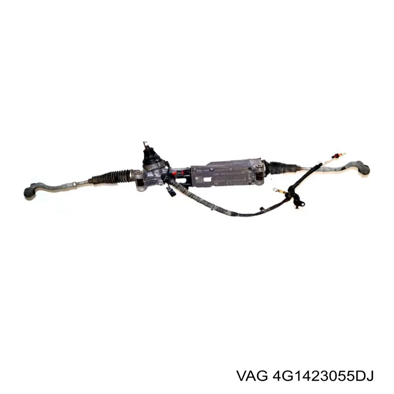 Купити AU9102R AGR Рульова рейка