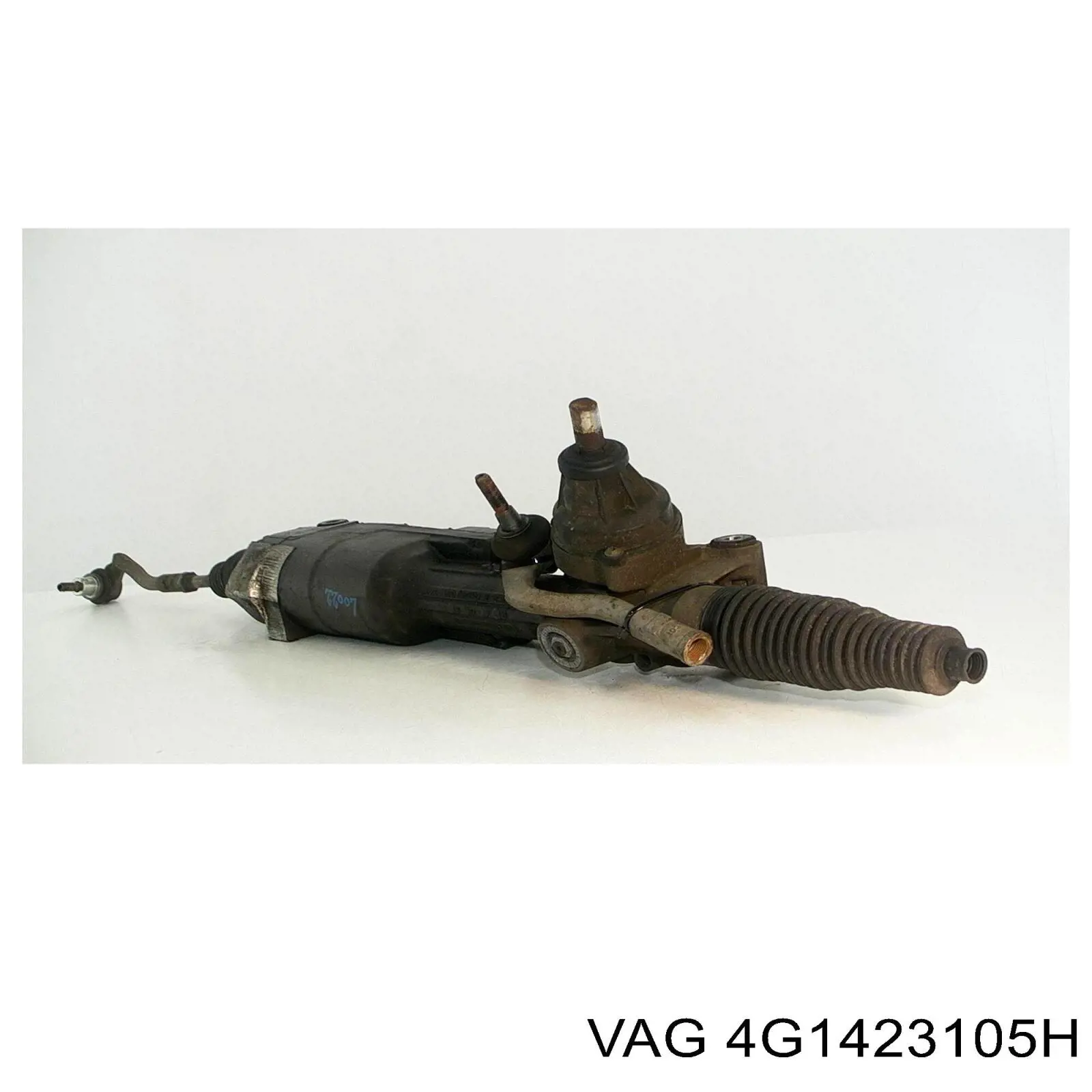  VAG 4G1423105H ціна, від 421.15 USD