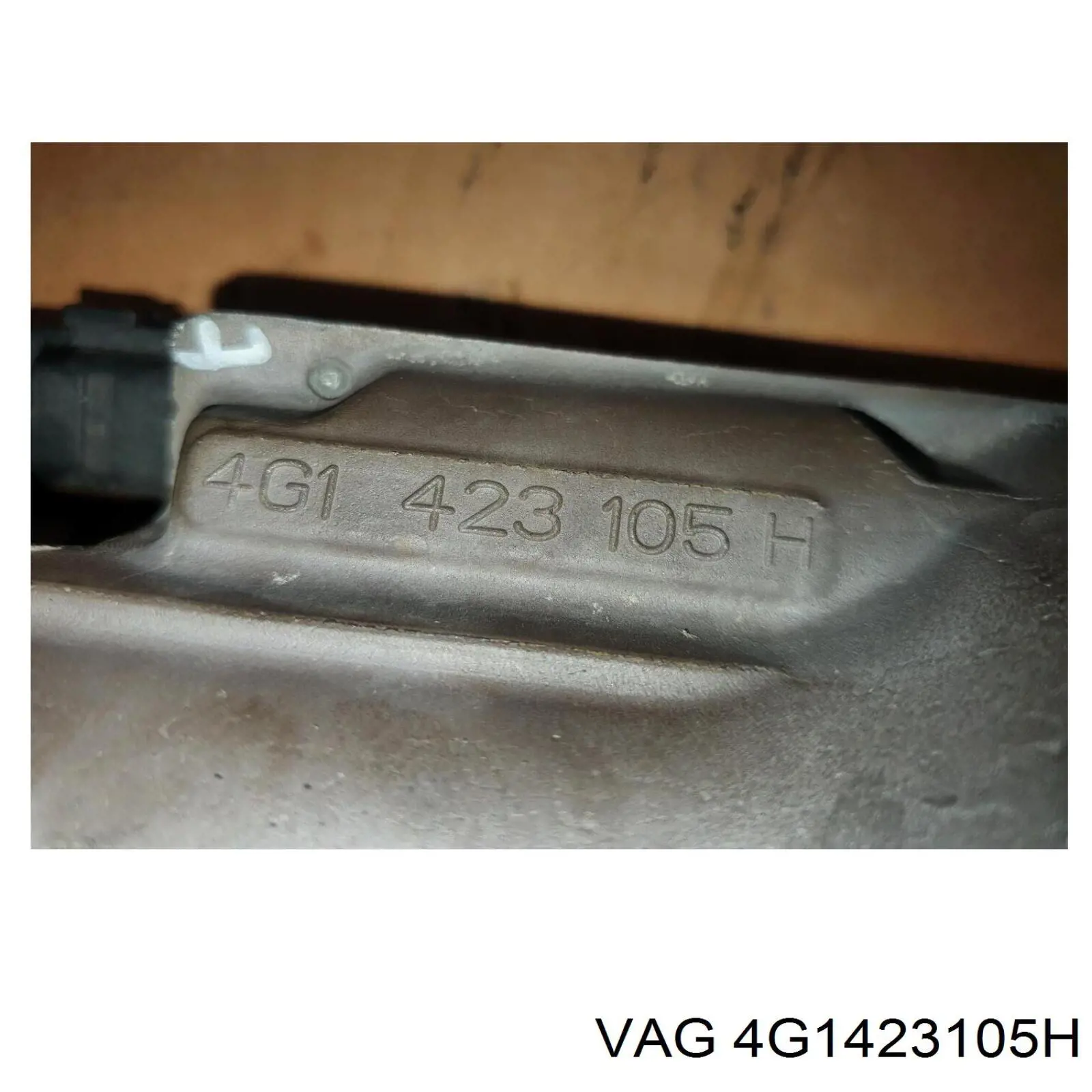  4G1423105H VAG