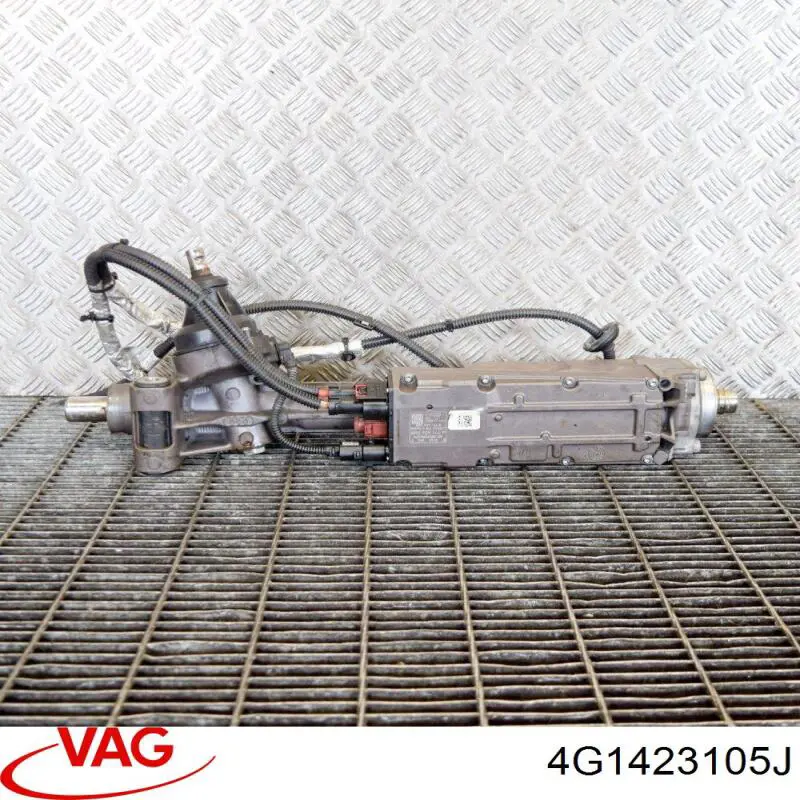  VAG 4G1423105J ціна, від 697.67 USD