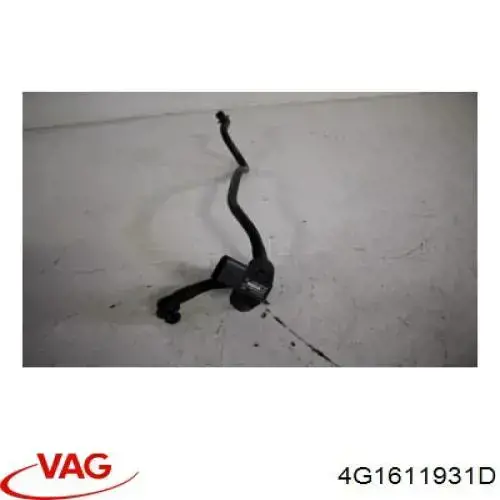 4G1611931D VAG 