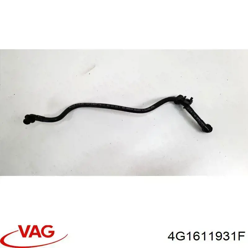  VAG 4G1611931F ціна, від 12.67 USD