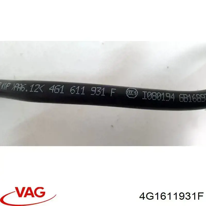 4G1611931F VAG 