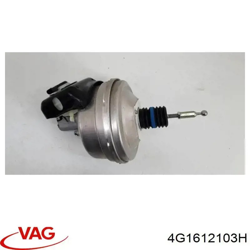  4G1612103H VAG