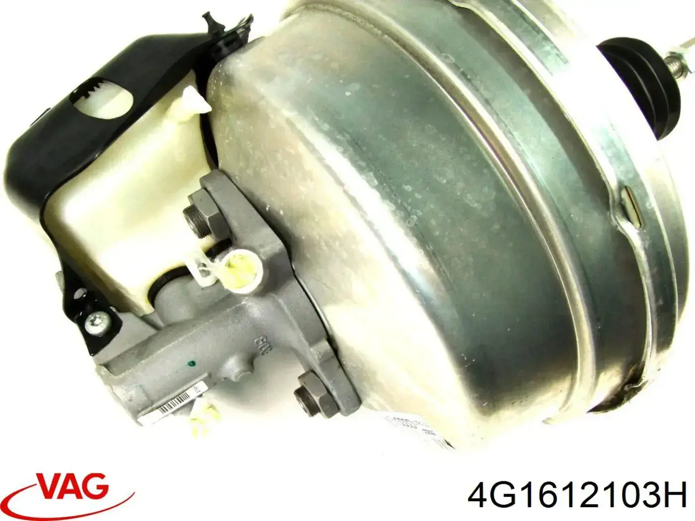 Купити 4G0612107 VAG ВПГ