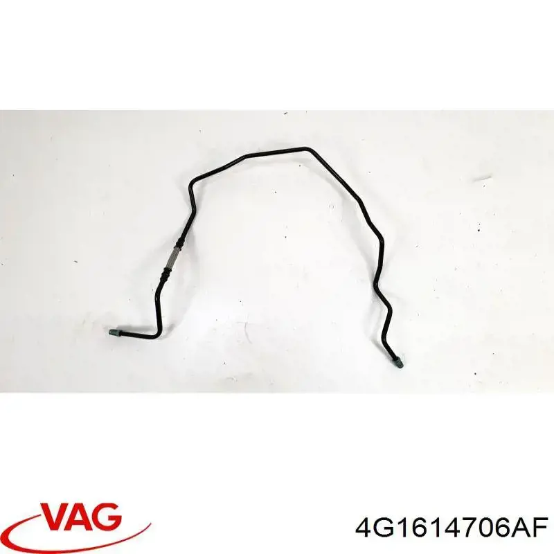 4G1614706AF VAG 