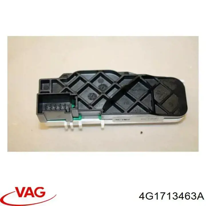  4G1713463A VAG