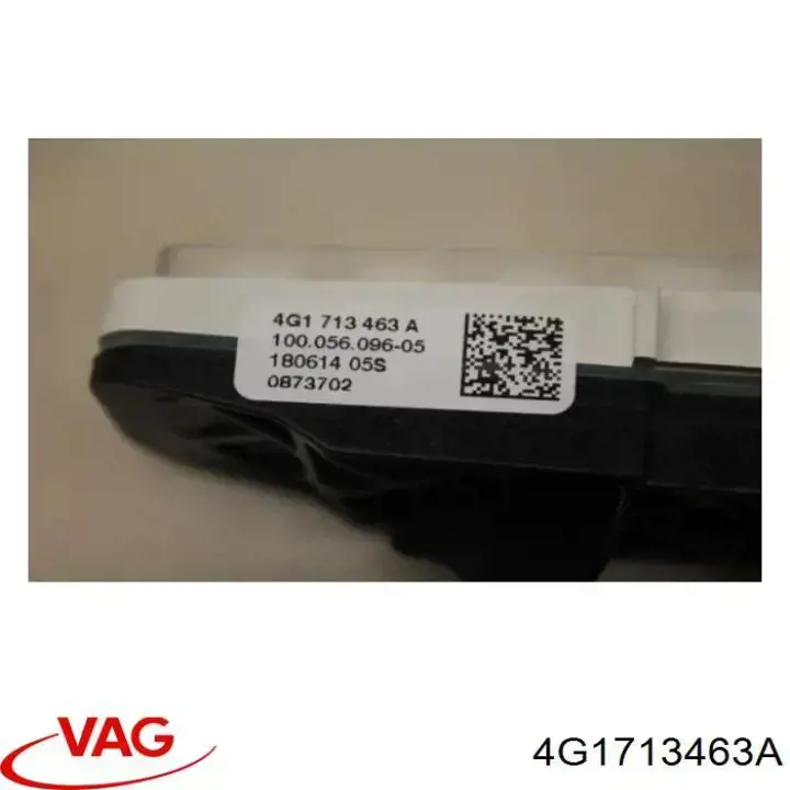  VAG 4G1713463A