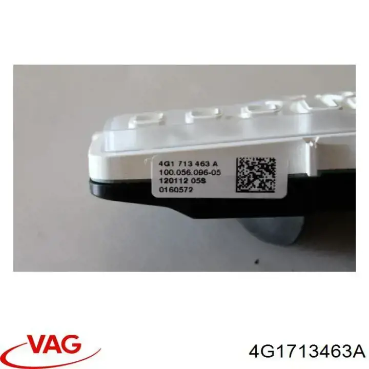 4G1713463A VAG 