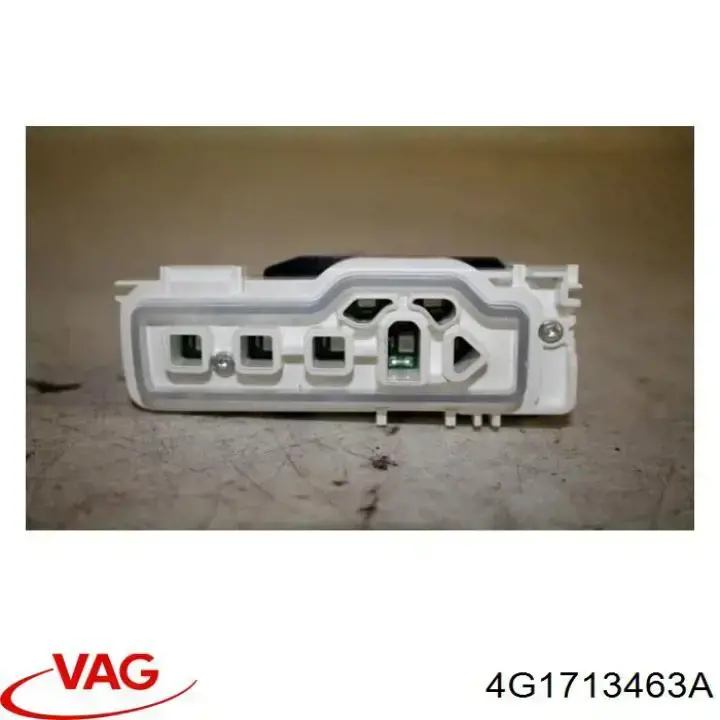 4G1713463A VAG 