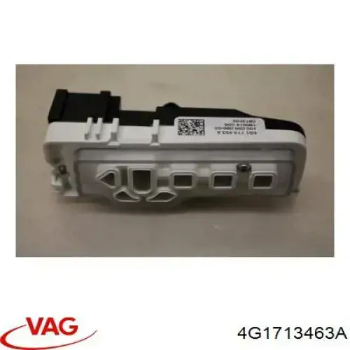  VAG 4G1713463A ціна, від 6.33 USD