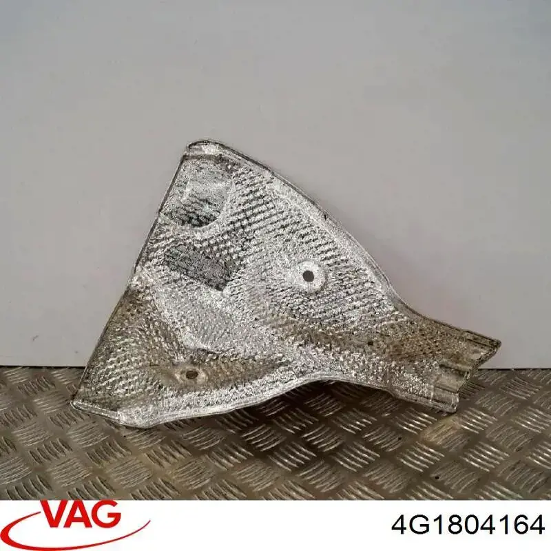  VAG 4G1804164 ціна, від 6.33 USD