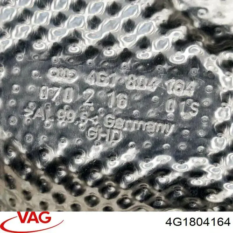 4G1804164 VAG 