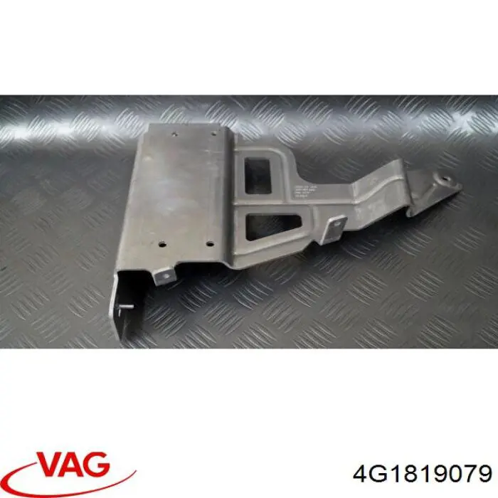  4G1819079 VAG