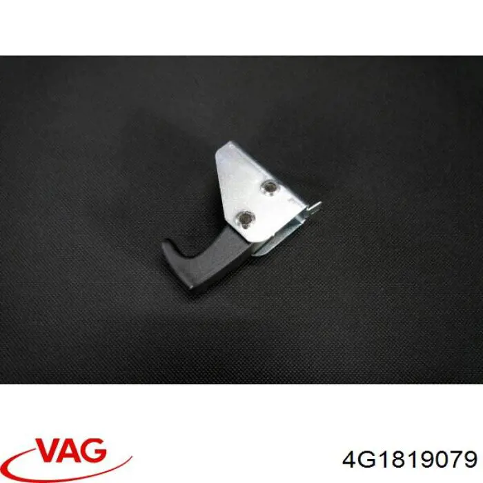  VAG 4G1819079 ціна, від 1.27 USD