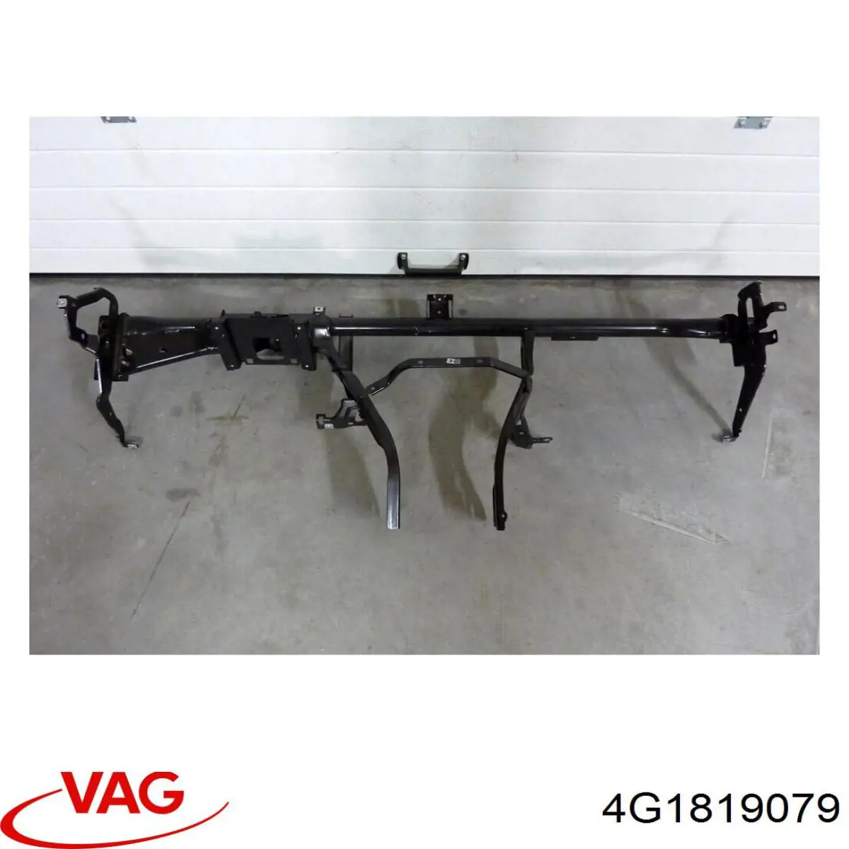 VAG 4G1819079 ціна, від 1.27 USD