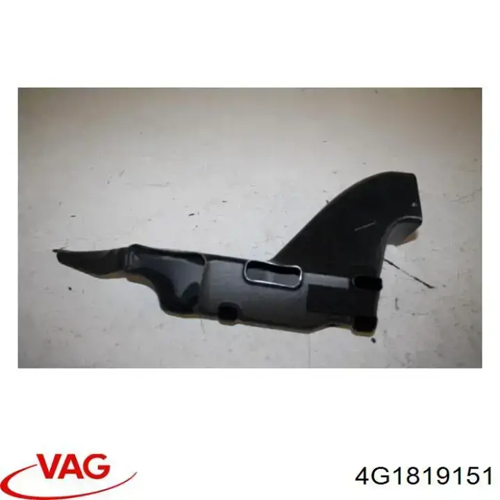 4G1819151 VAG 