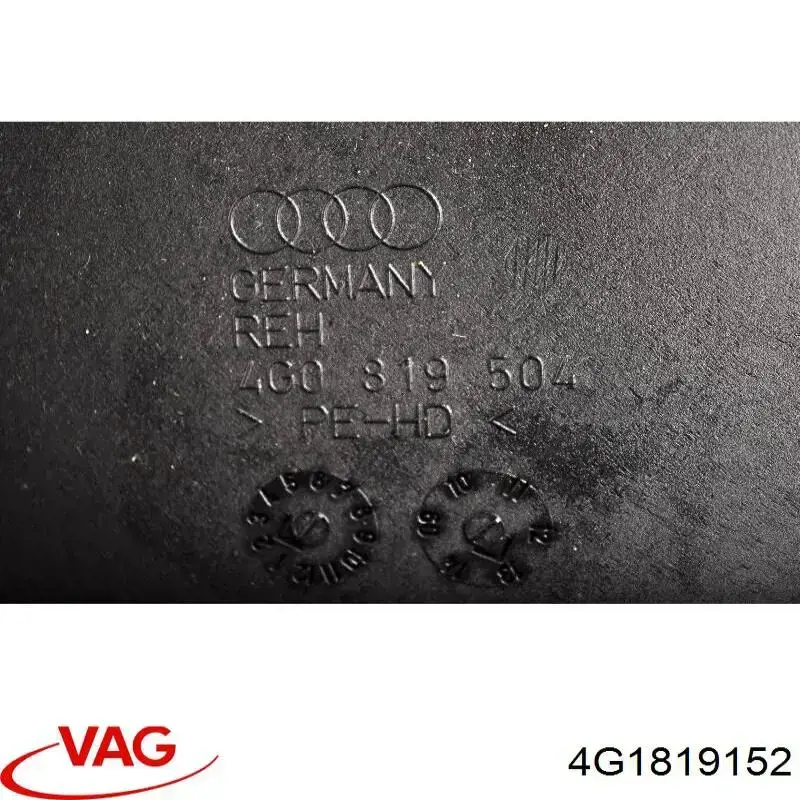 Купити 4G1819152 VAG 