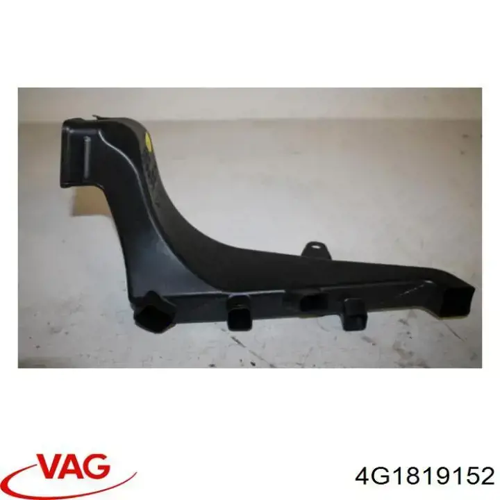 4G1819152 VAG 