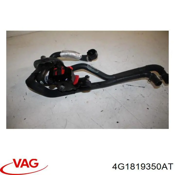  VAG 4G1819350AT ціна, від 32.99 USD
