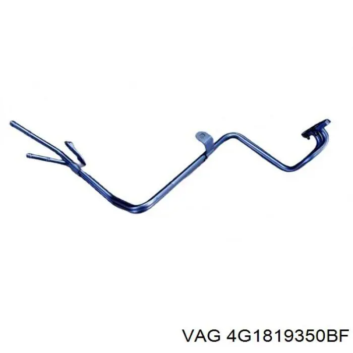  4G1819350BF VAG