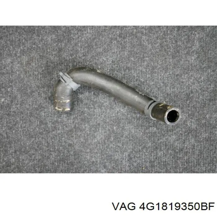  VAG 4G1819350BF