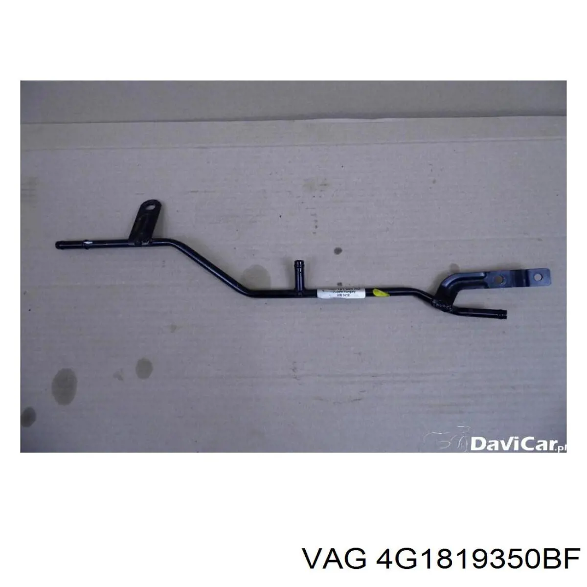 4G1819350BF VAG 
