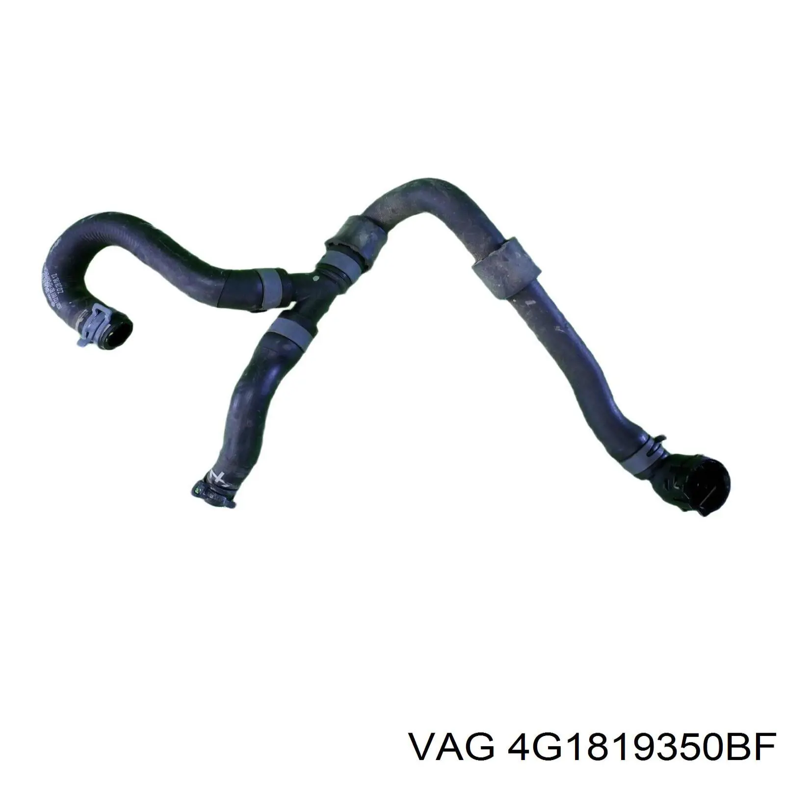  VAG 4G1819350BF ціна, від 15.20 USD