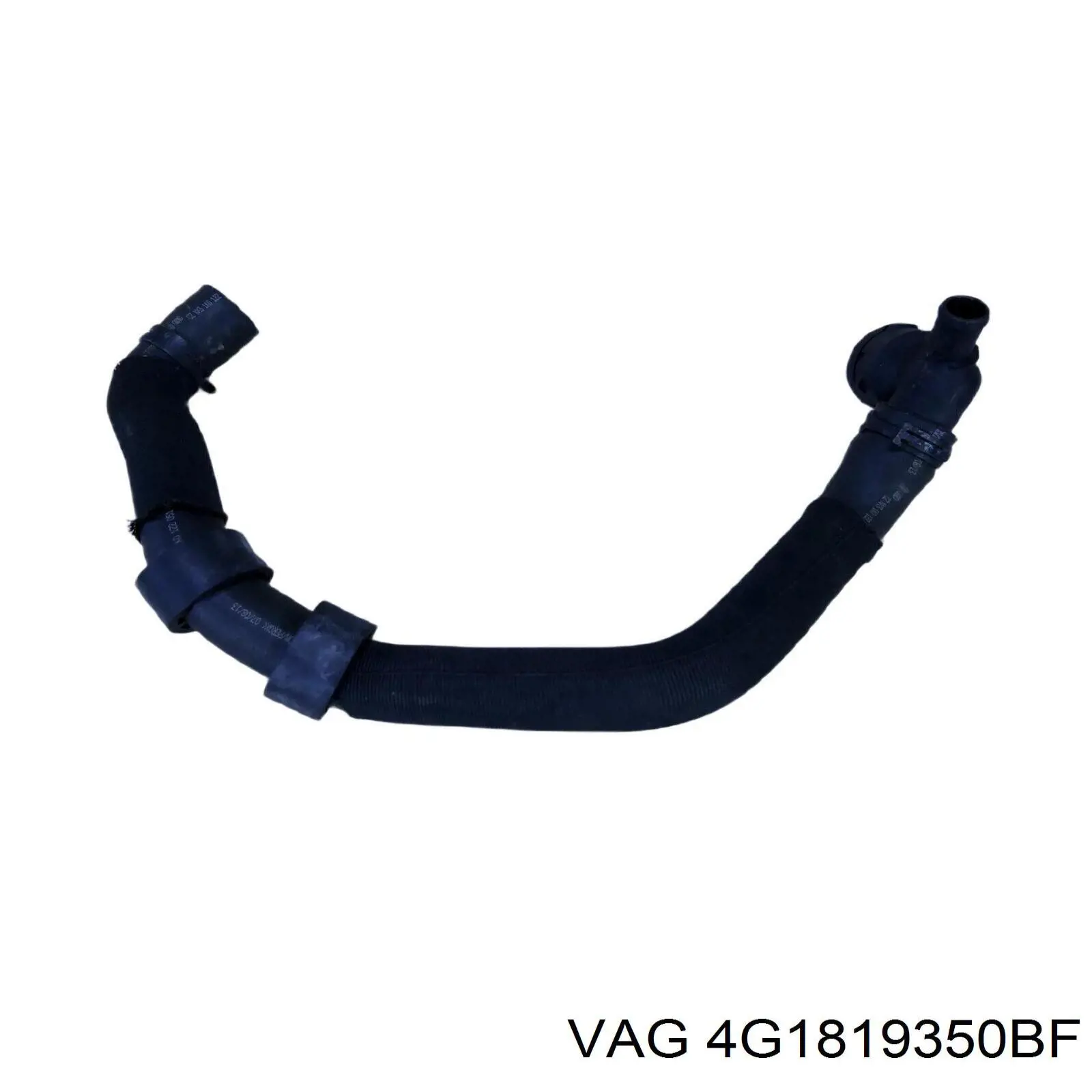 Купити 4G1819350BF VAG 