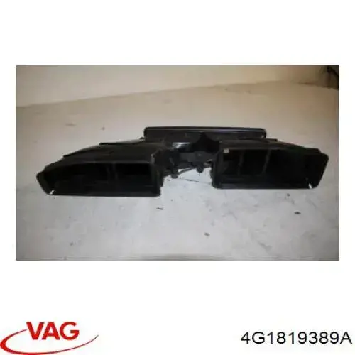  VAG 4G1819389A ціна, від 3.80 USD